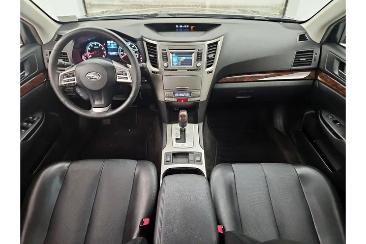 $14998 : Subaru Legacy 2014 AWD 2.5i image 9