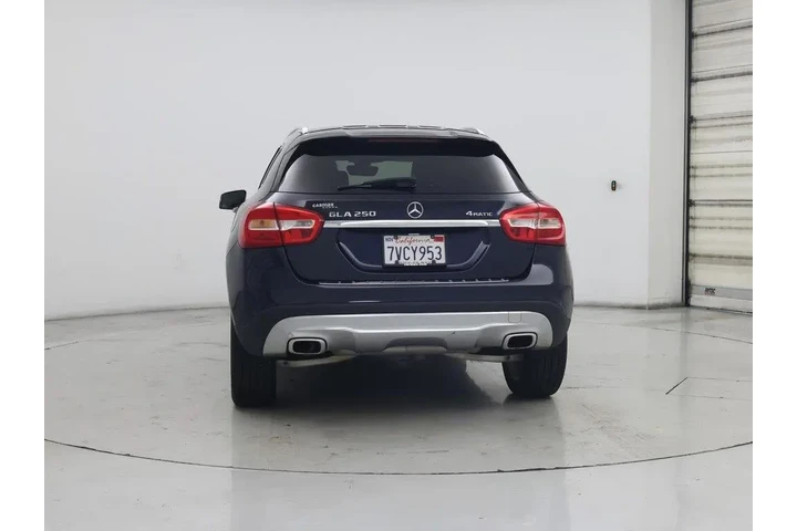 $19998 : Mercedes-Benz GLA 2017 AWD G image 6