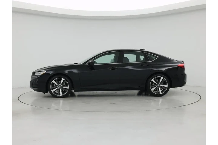 $39998 : Acura TLX 2025 4dr Sedan w/T image 3