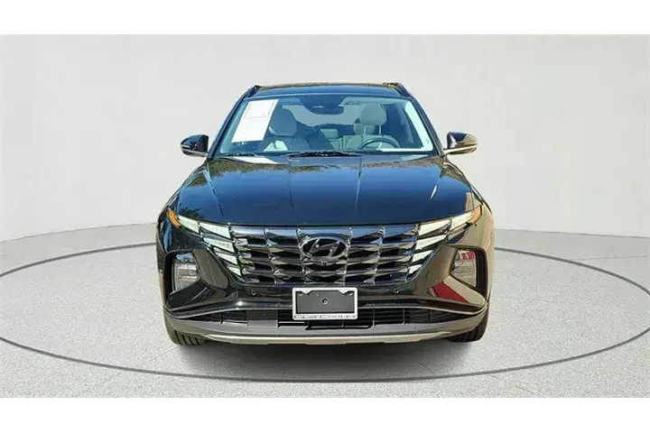 $27664 : Hyundai TUCSON 2024 Limited image 8