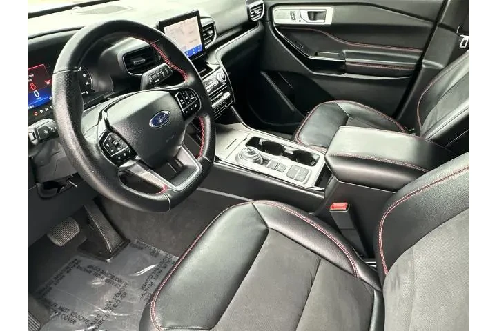 $36990 : Ford Explorer 2023 ST-Line 4 image 10