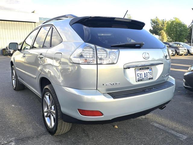 $7500 : 2007 LEXUS RX2007 LEXUS RX image 5