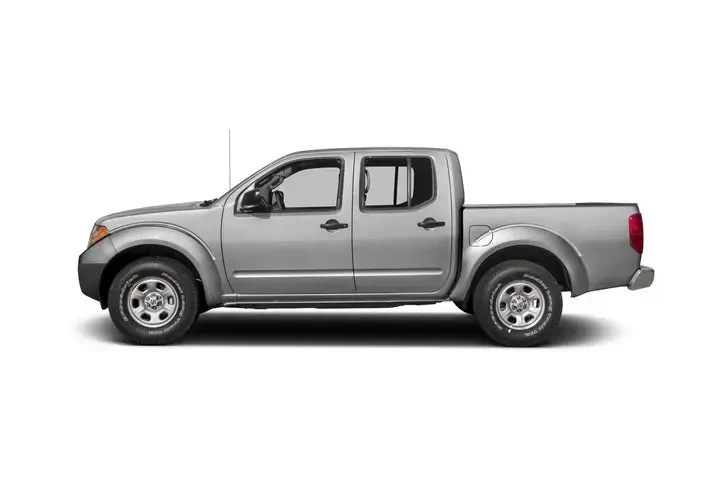 $20995 : Nissan Frontier 2016 4x4 S 4 image 6