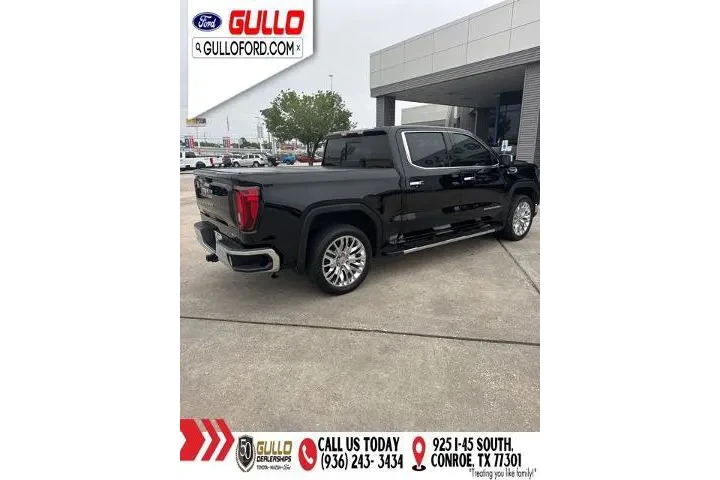 $39991 : GMC Sierra 1500 2023 4x2 SLT image 5