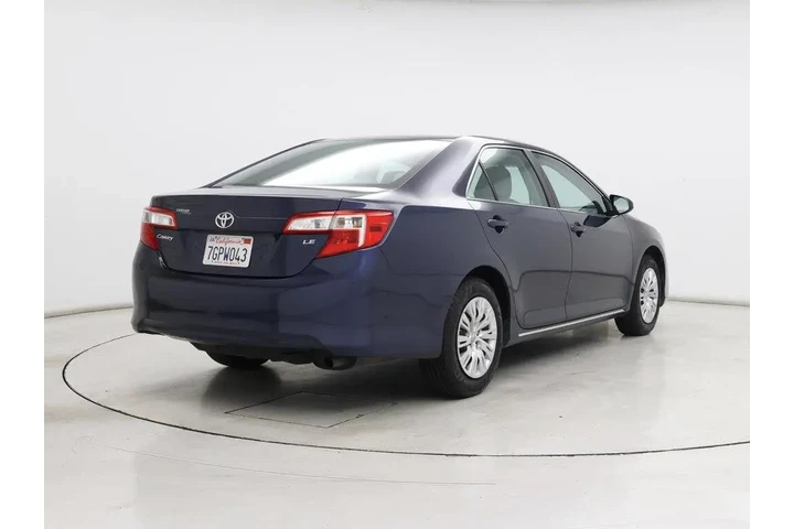 $17998 : Toyota Camry 2014 LE 4dr Sed image 8