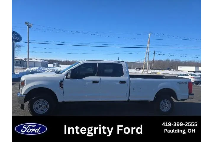 $32995 : Ford F-250 Super Duty 2020 4 image 1