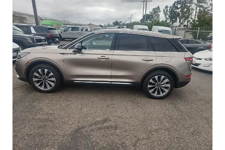 $24991 : Lincoln Corsair 2020 Reserve image 10
