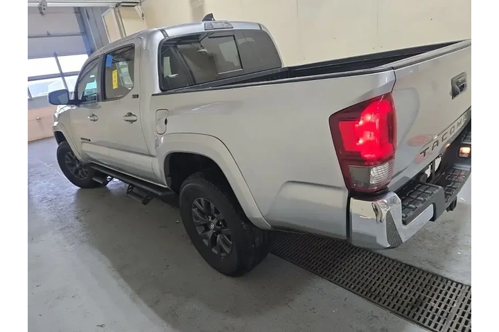 $28999 : Toyota Tacoma 2023 4x2 TRD O image 4