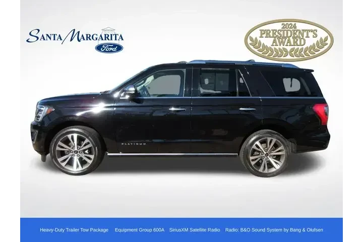 $38271 : Ford Expedition 2020 4x4 Pla image 1