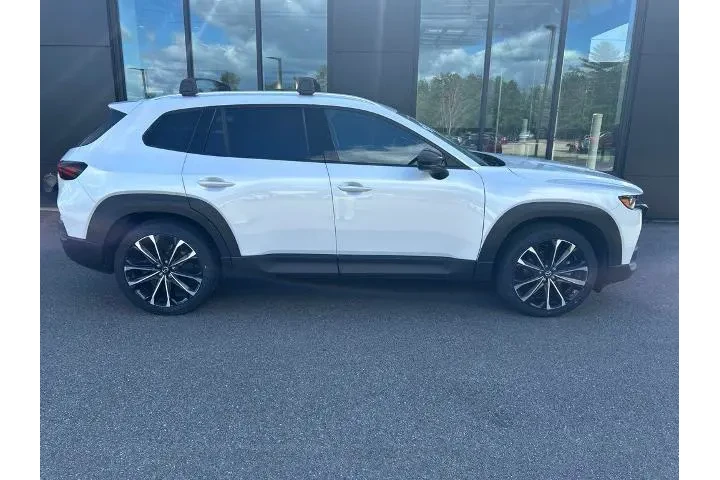 $25995 : Mazda CX-50 2023 AWD 2.5 S P image 3