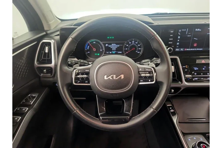 $31998 : Kia Sorento Hybrid 2023 AWD image 9