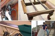 POOL TABLE MOVING & REPAIRS thumbnail