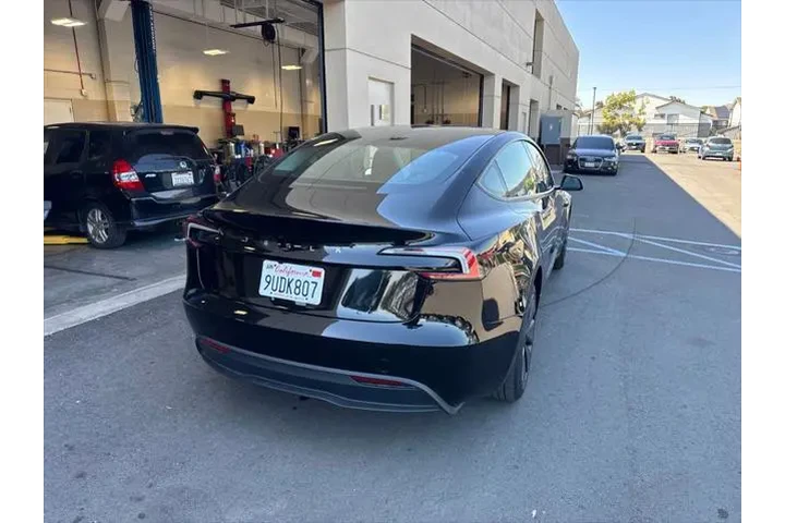 $38995 : Tesla Model 3 2025 Long Rang image 3