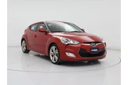 Hyundai VELOSTER 2016 3dr Co en Omaha