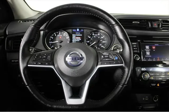 $22617 : Nissan Rogue Sport 2022 AWD image 9