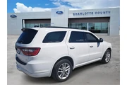 $26885 : Dodge Durango 2023 AWD GT 4d thumbnail