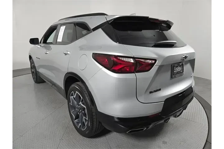 $26991 : Chevrolet Blazer 2022 RS 4dr image 6