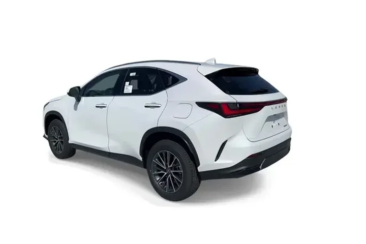 $39988 : Lexus NX 250 2024 Premium 4d image 6