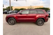 $25231 : Jeep Grand Cherokee 2021 4x2 thumbnail