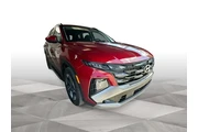 $19590 : Hyundai TUCSON 2025 SEL 4dr thumbnail