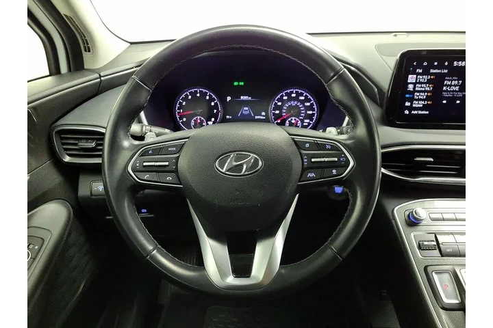 $21998 : Hyundai SANTA FE 2023 SEL 4d image 10