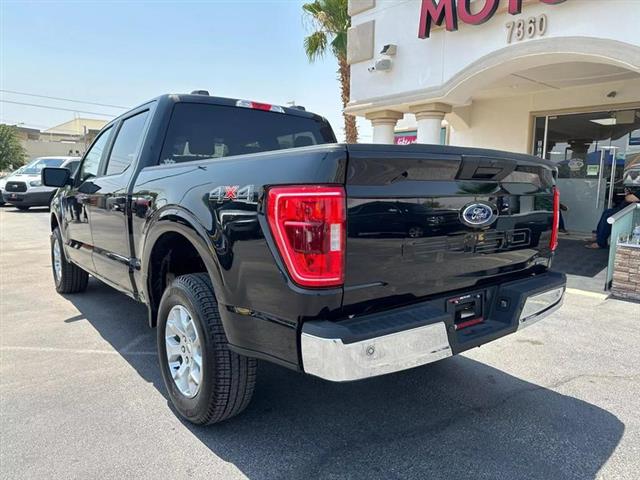 $57995 : Pre-Owned 2023 F150 SuperCrew image 8