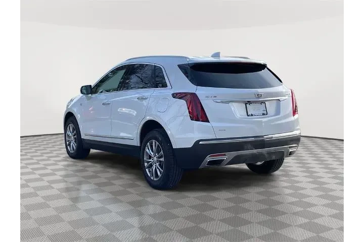$28462 : Cadillac XT5 2023 4x4 Premiu image 5