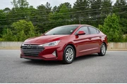 $13874 : Hyundai ELANTRA 2020 SE 4dr thumbnail