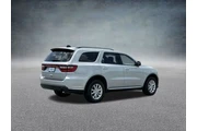 $27591 : Dodge Durango 2024 AWD SXT 4 thumbnail