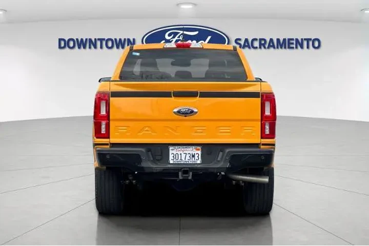 $28900 : Ford Ranger 2022 4x2 XL 4dr image 9