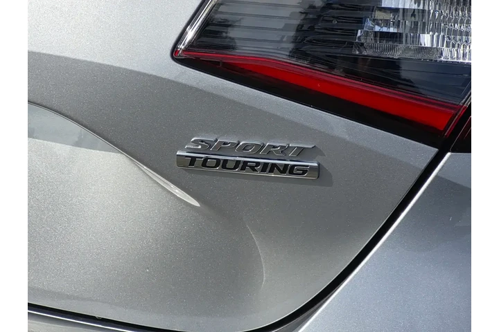 $27948 : Honda Civic 2024 Sport Touri image 10