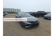 Toyota Camry 2024 SE 4dr Sed en Kings County