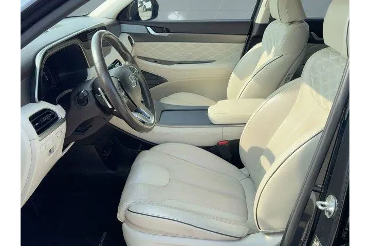 $12996 : Hyundai PALISADE 2020 Limite image 5