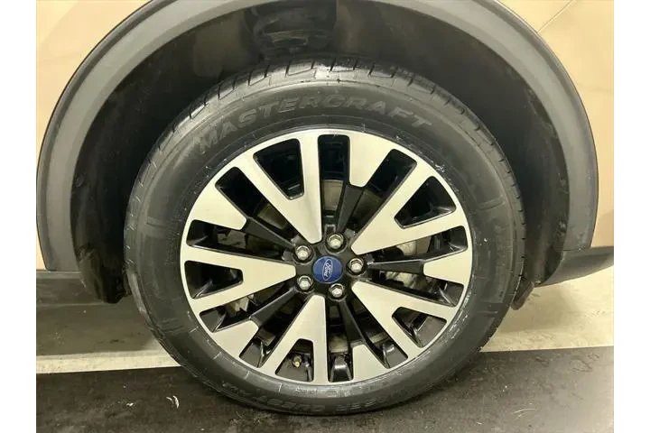 $20225 : Ford Escape Hybrid 2020 AWD image 8