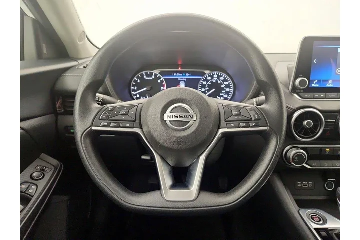 $17998 : Nissan Sentra 2023 SV 4dr Se image 10