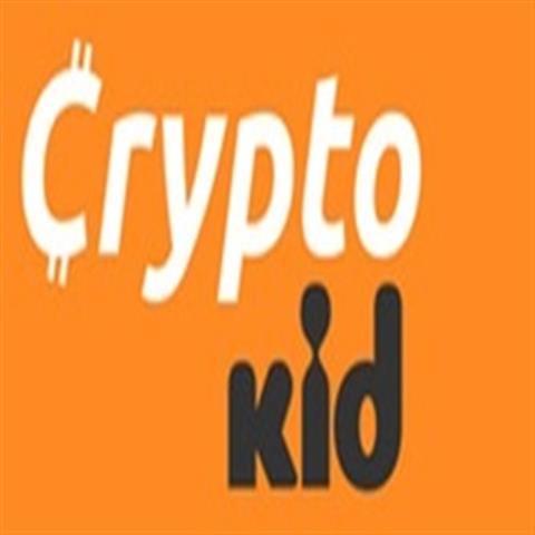 Crypto-Kid image 1
