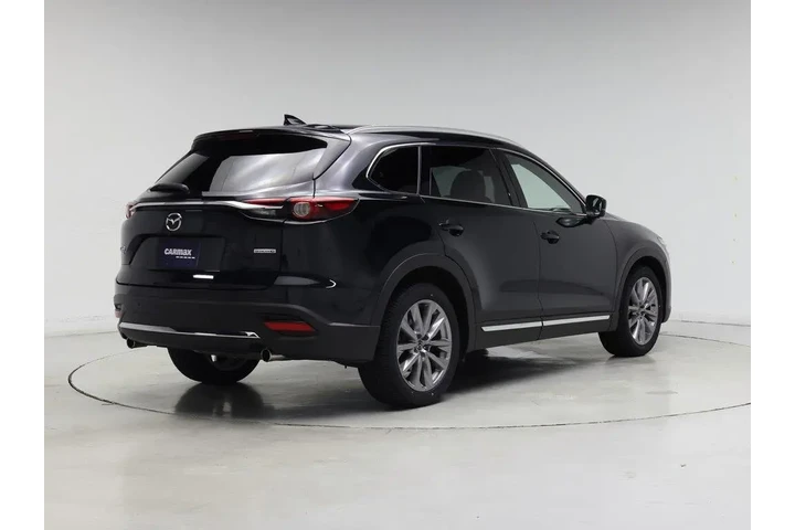 $25998 : Mazda CX-9 2021 AWD Grand To image 8