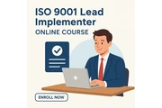 ISO 9001 Lead Implementer en Los Angeles