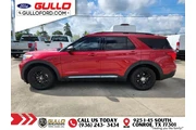 $22991 : Ford Explorer 2022 XLT 4dr S thumbnail