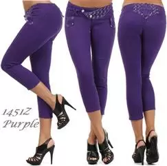 CAPRIS SILVER DIVA POR MAYOREO image 2