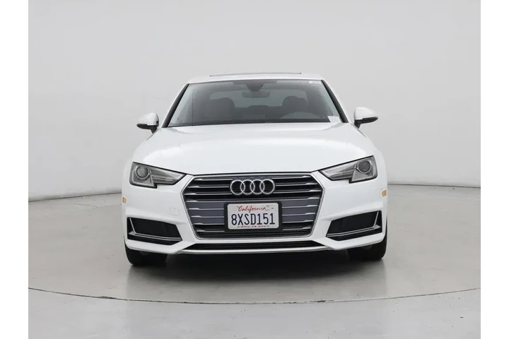 $20998 : Audi A4 2019 Titanium 40 TFS image 5