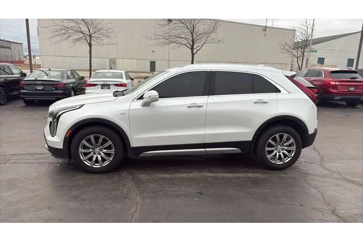 $16995 : 2019 XT4 image 8