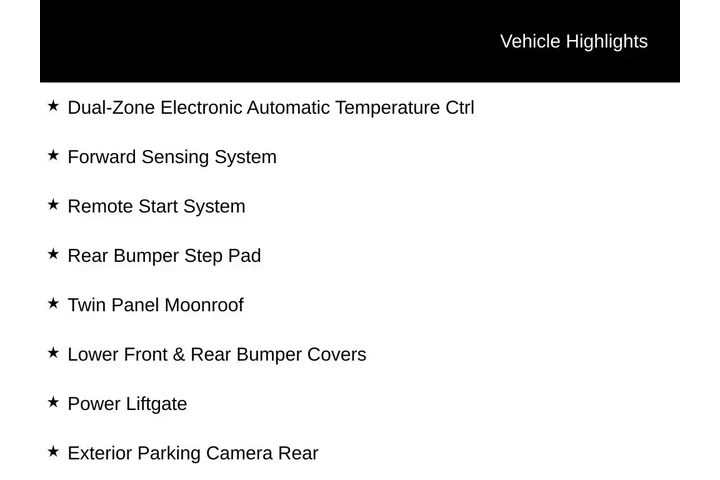 $21699 : Ford Explorer 2018 AWD XLT 4 image 6