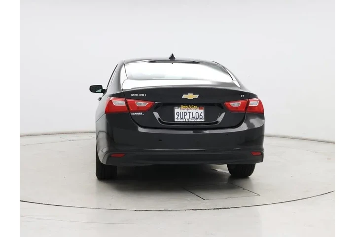 $18998 : Chevrolet Malibu 2023 LT 4dr image 6