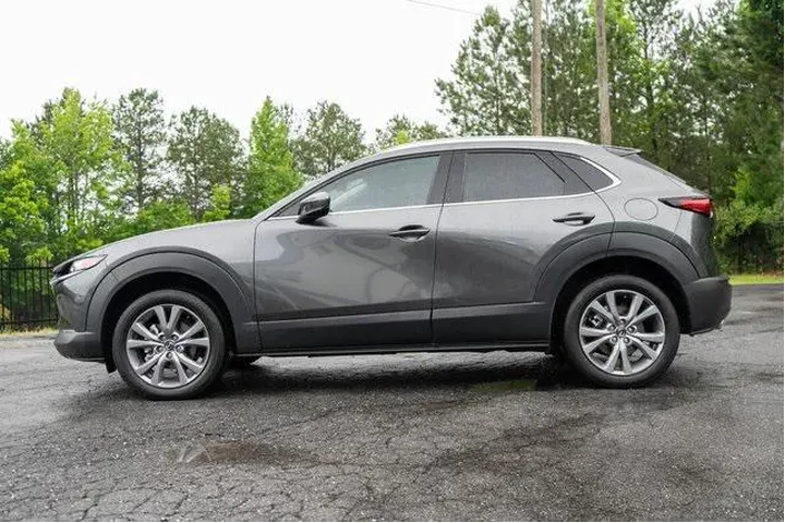 $26777 : Mazda CX-30 2024 AWD 2.5 S P image 6