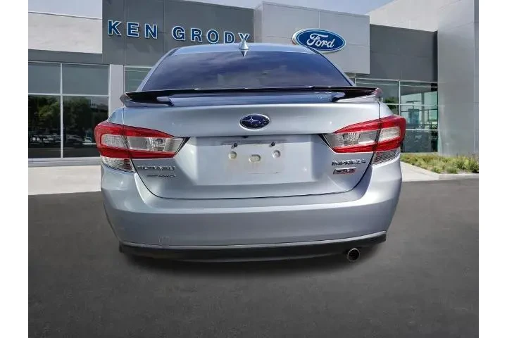 $17428 : Subaru Impreza 2018 AWD 2.0i image 4