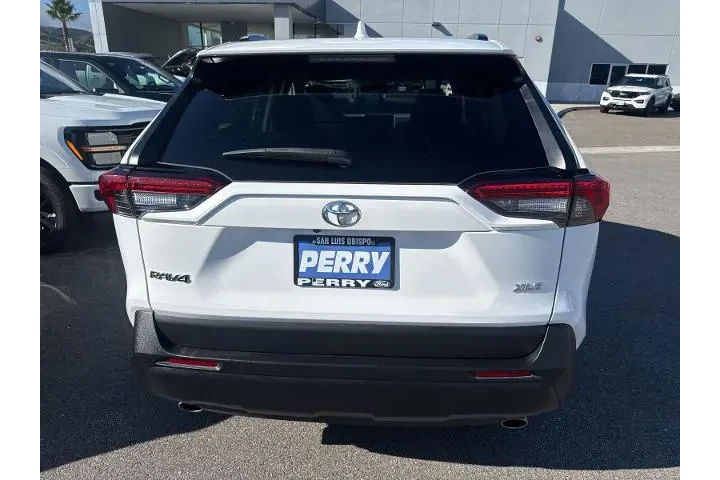$26791 : Toyota RAV4 2024 XLE 4dr SUV image 4