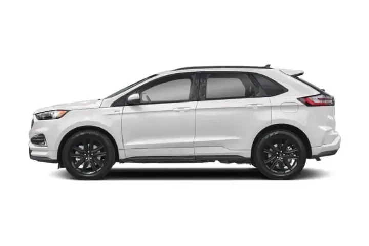 $26783 : Ford Edge 2024 AWD SEL 4dr S image 2