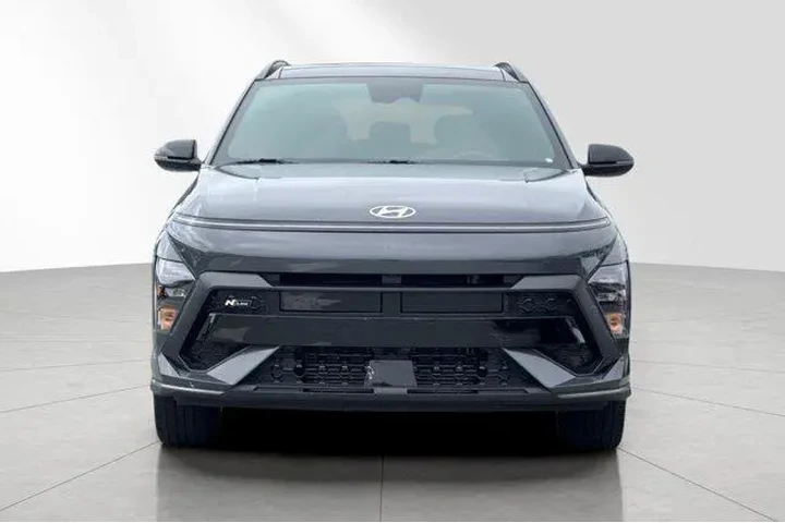 $23998 : Hyundai KONA 2024 AWD N Line image 9