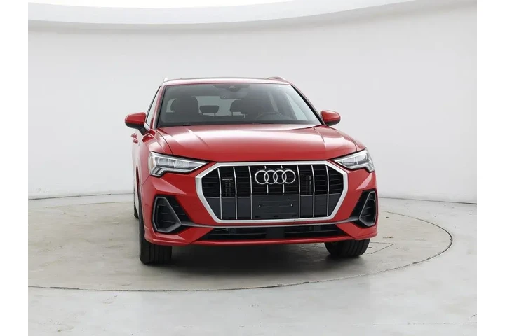$25998 : Audi Q3 2024 AWD quattro S l image 5